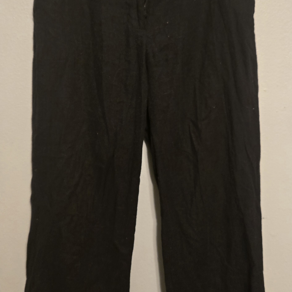Abercrombie & Fitch Men's Dark Chinos